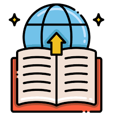 Icon forBook Publishing