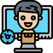 Icon forAniminator & Animination