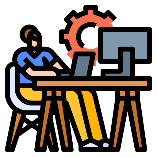 Icon forSoftware Developers