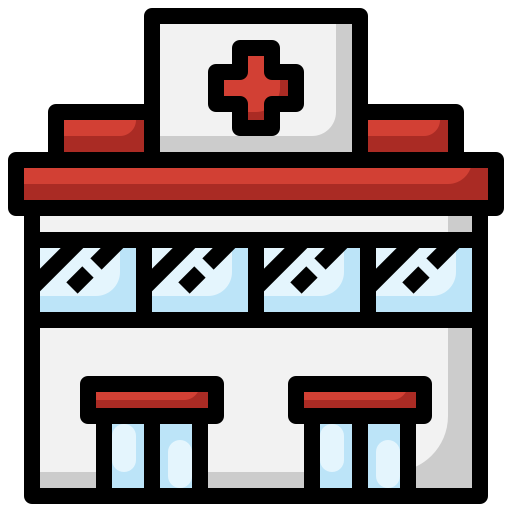 Icon forHospital Stores