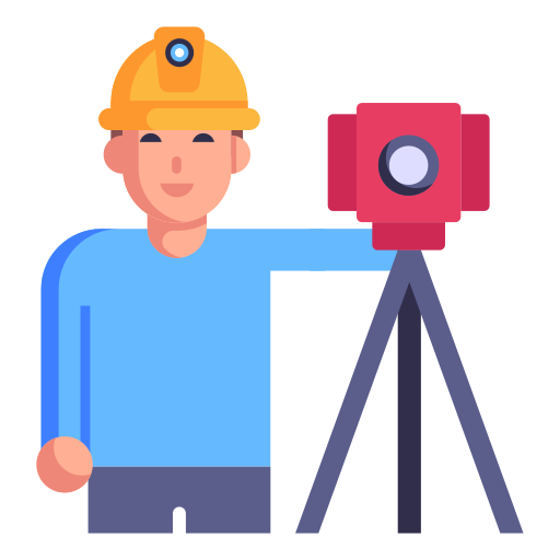 Icon forSurveyor 
