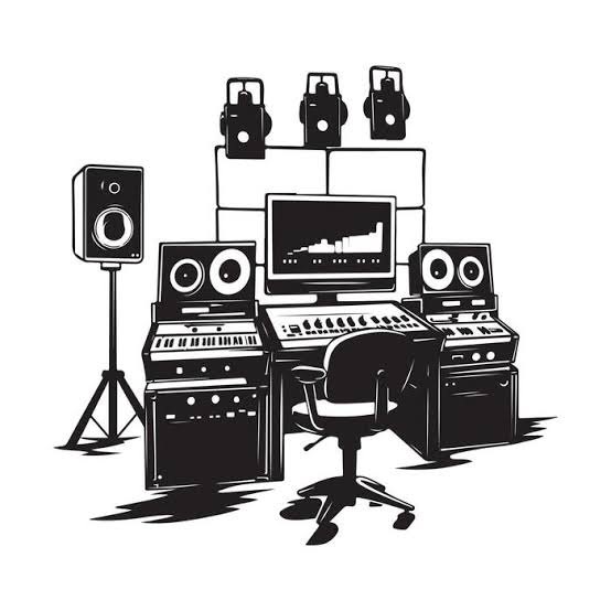 Icon forMusical Studio