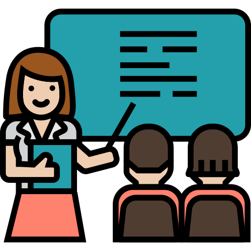 Icon forLesson Teachers