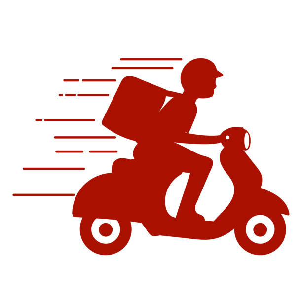 Icon forDispatch Rider