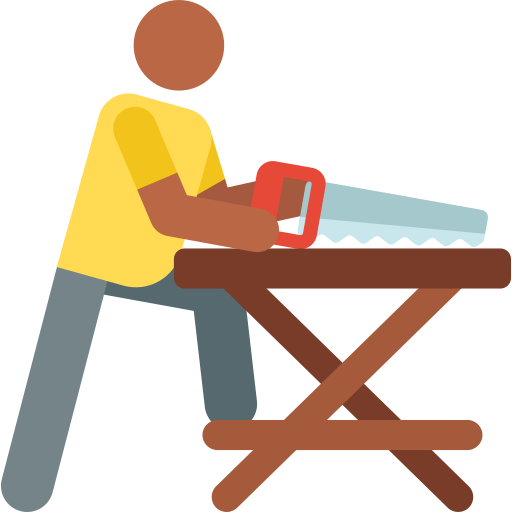 Icon forCarpenters