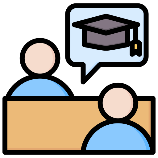 Icon forAcademic Consultant