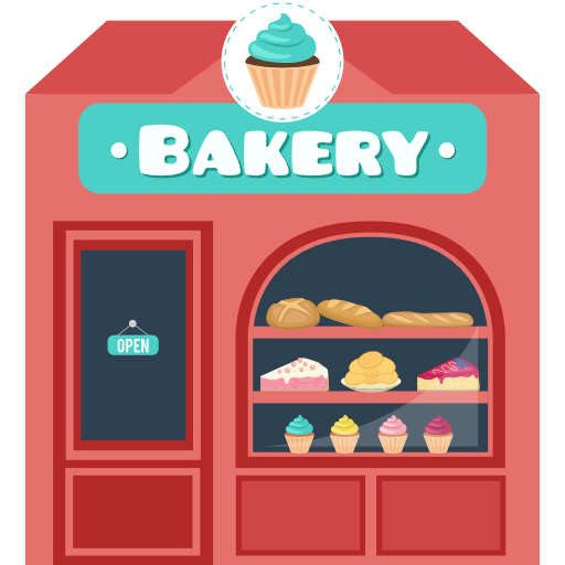 Icon forBakery