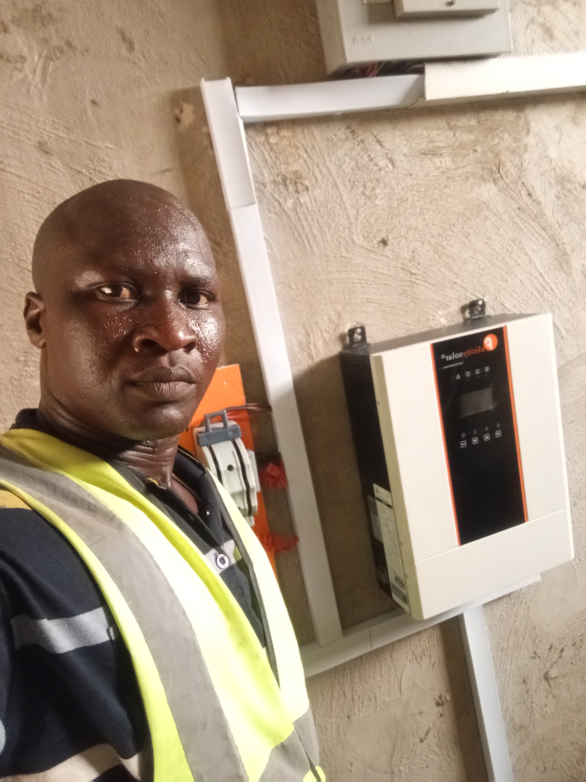 Ebenco Electrical Nig Ltd  Store Banner